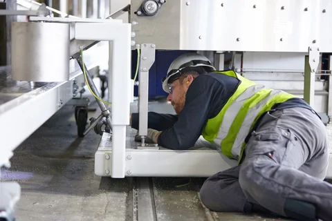 Servicepakete