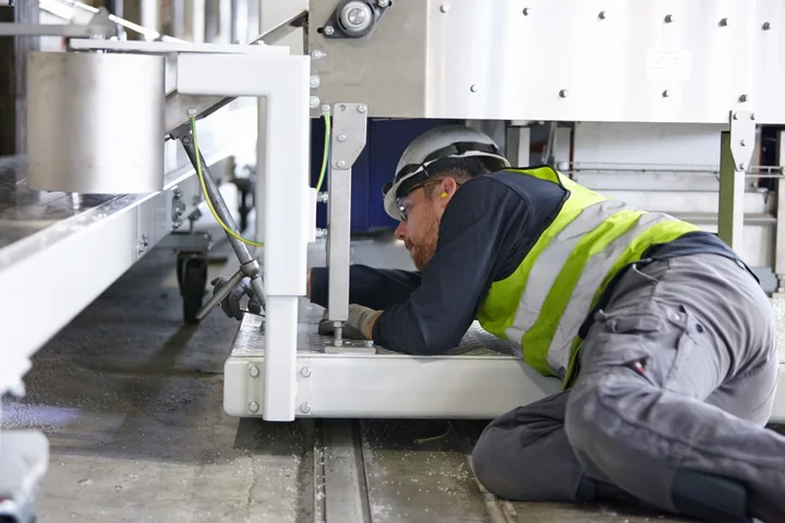 Servicepakete